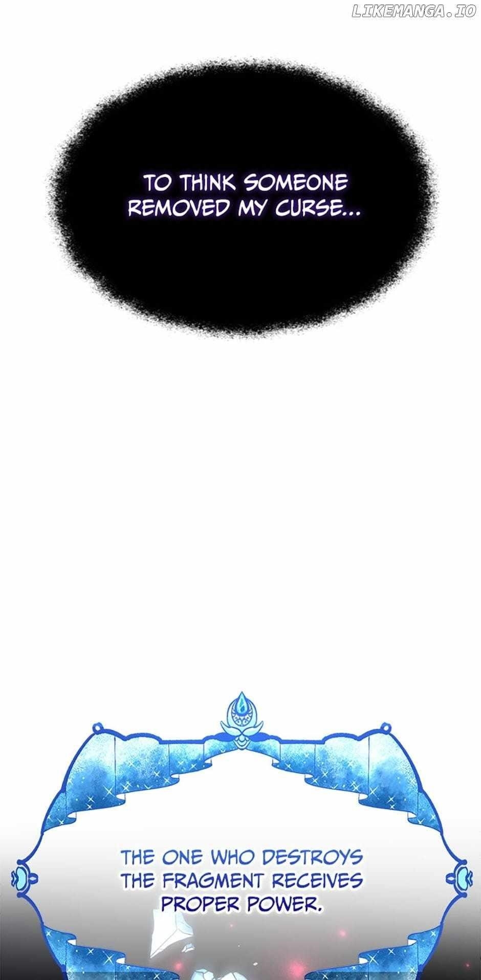 I Got Lucky And Pulled A 10th Rank Summon Chapter 48 - Page 6 in English