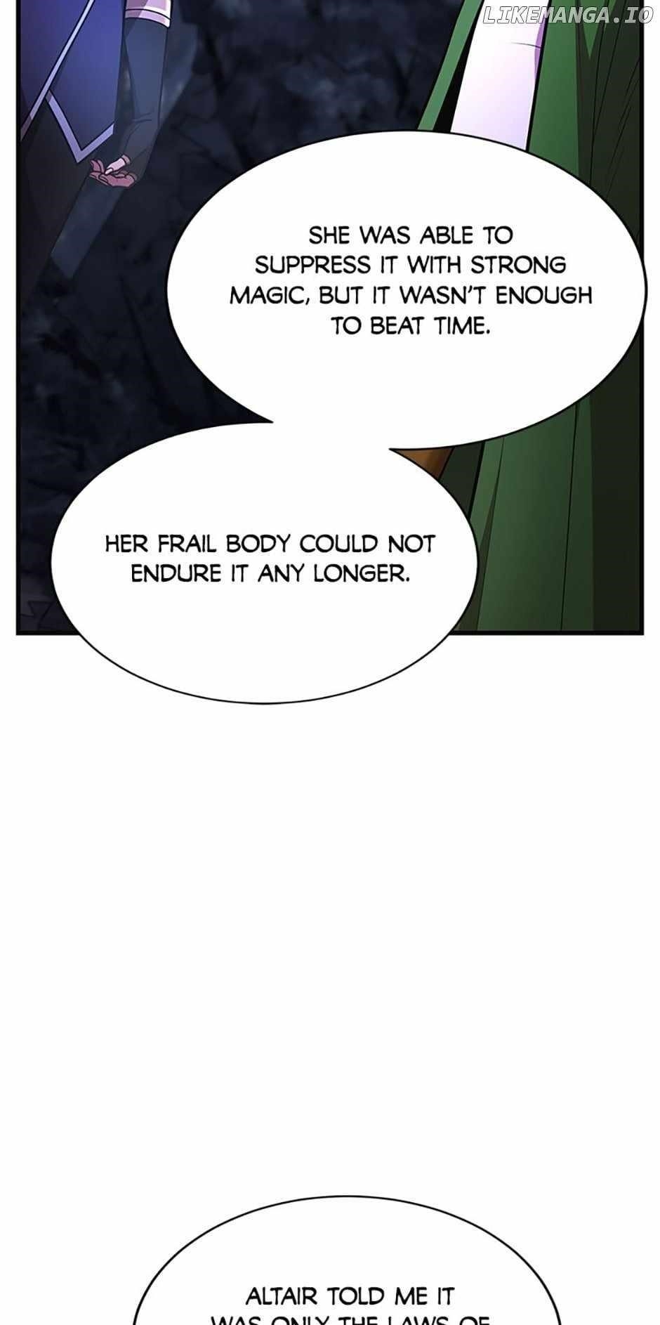 I Got Lucky And Pulled A 10th Rank Summon Chapter 48 - Page 60 in English