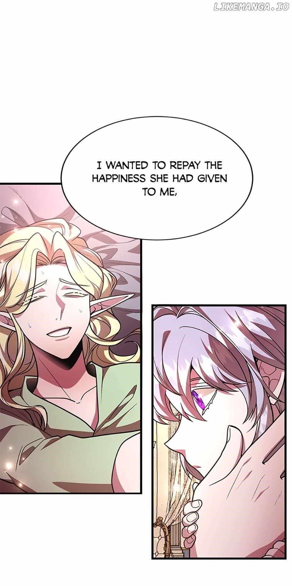 I Got Lucky And Pulled A 10th Rank Summon Chapter 48 - Page 62 in English