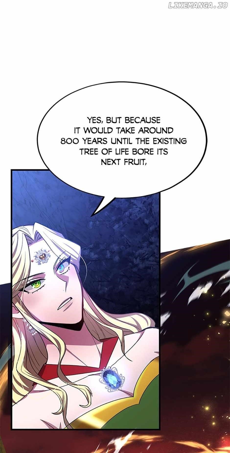 I Got Lucky And Pulled A 10th Rank Summon Chapter 48 - Page 68 in English