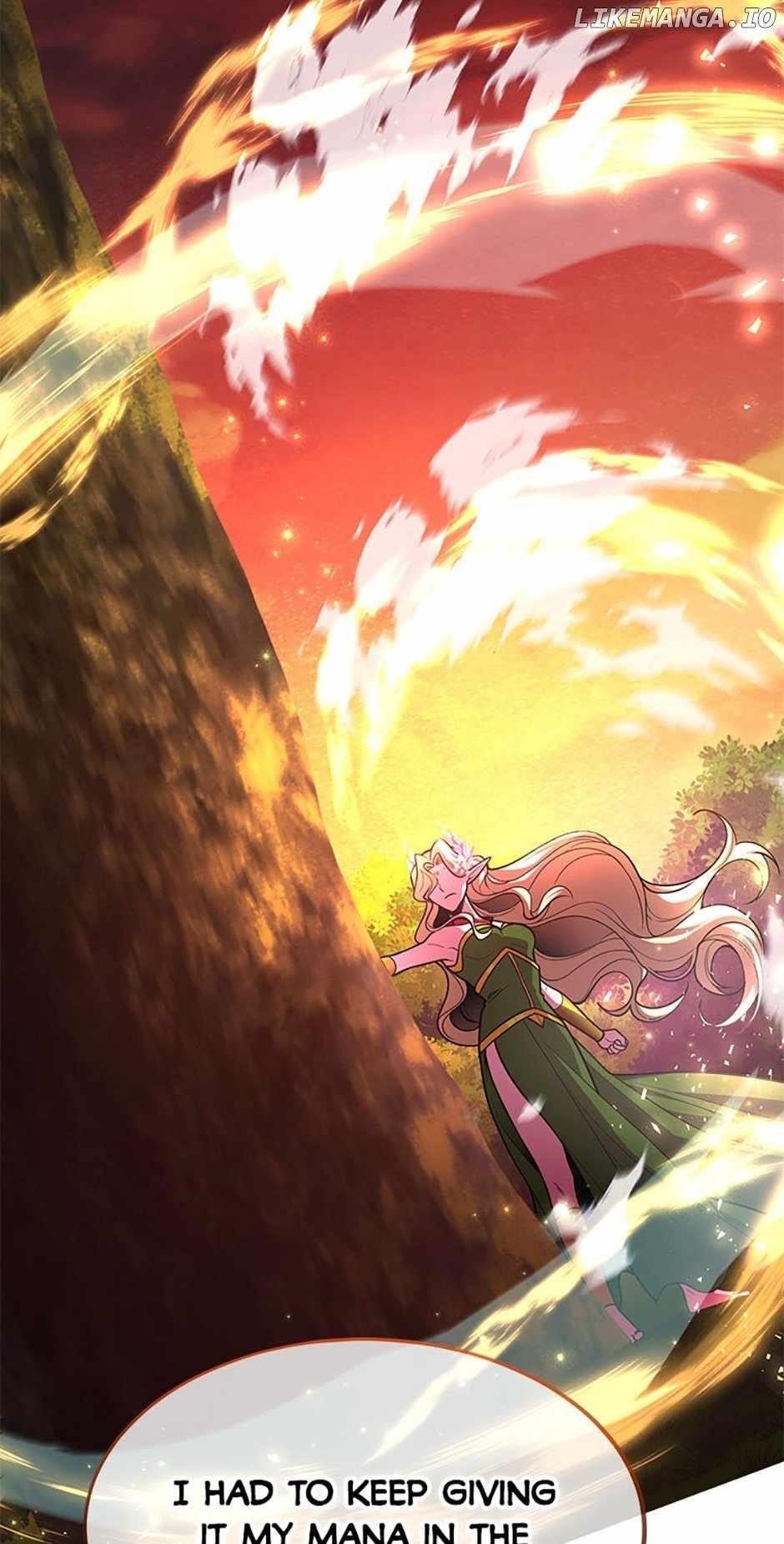 I Got Lucky And Pulled A 10th Rank Summon Chapter 48 - Page 69 in English