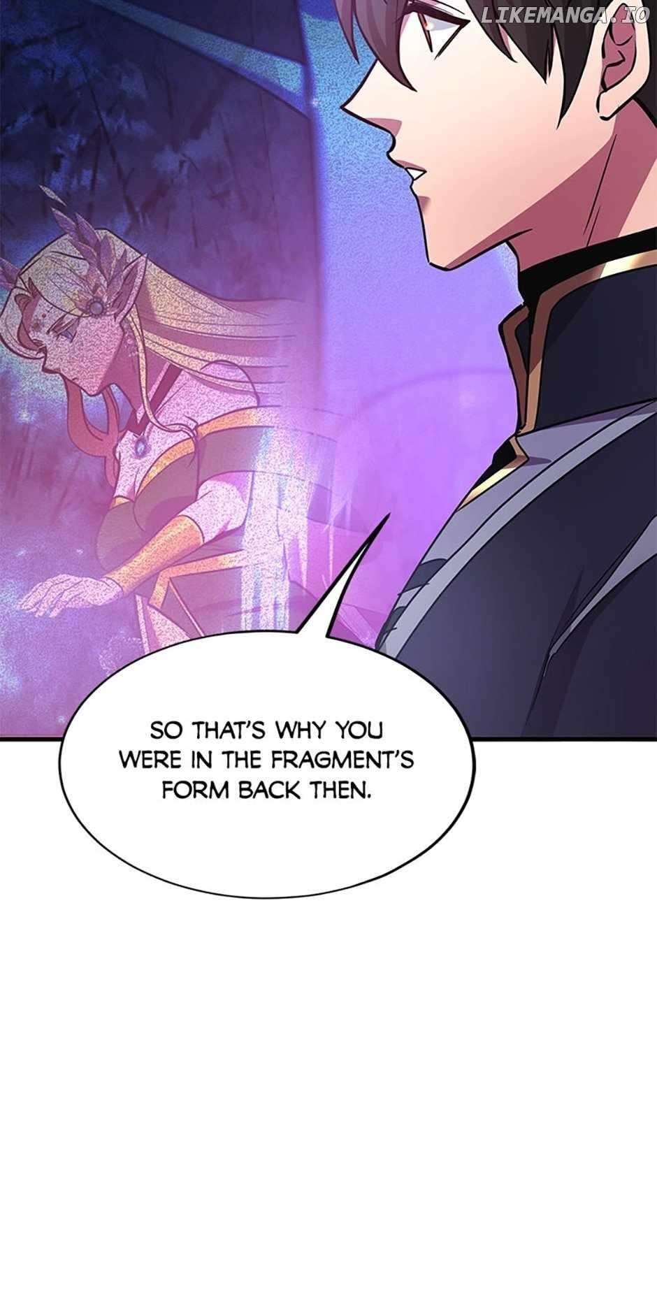 I Got Lucky And Pulled A 10th Rank Summon Chapter 48 - Page 73 in English