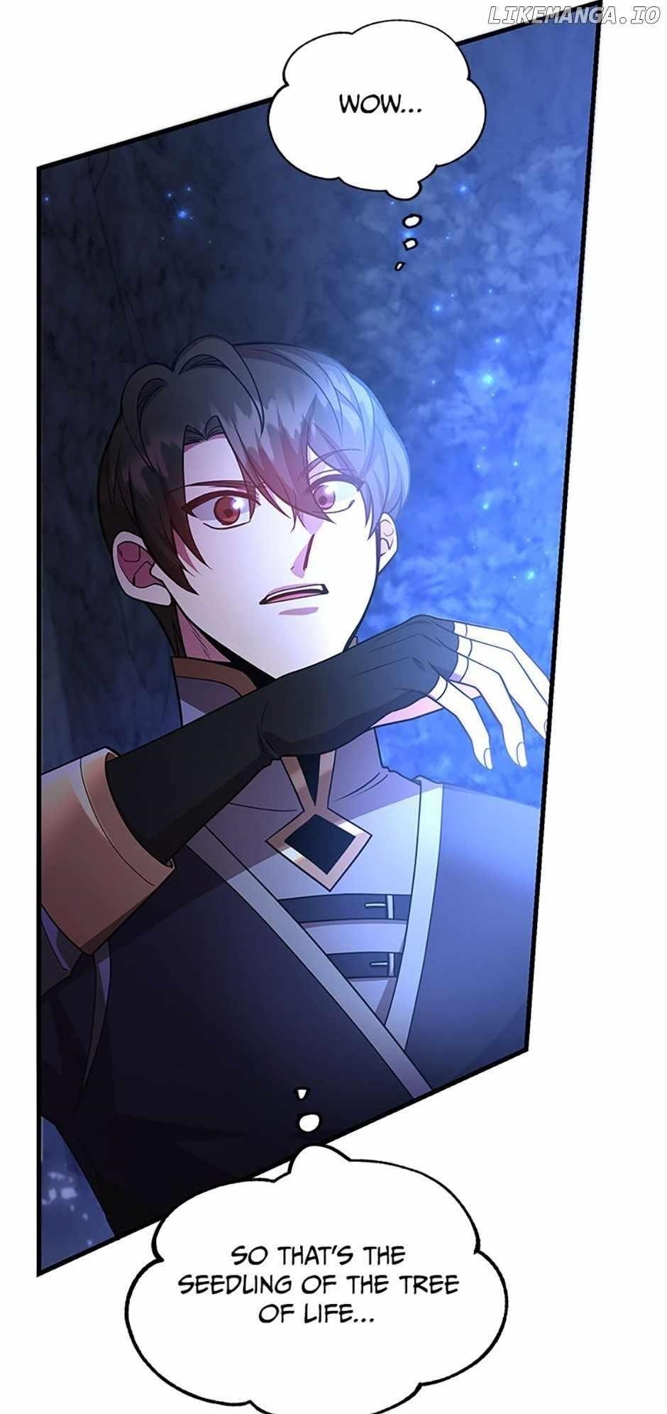 I Got Lucky And Pulled A 10th Rank Summon Chapter 48 - Page 84 in English