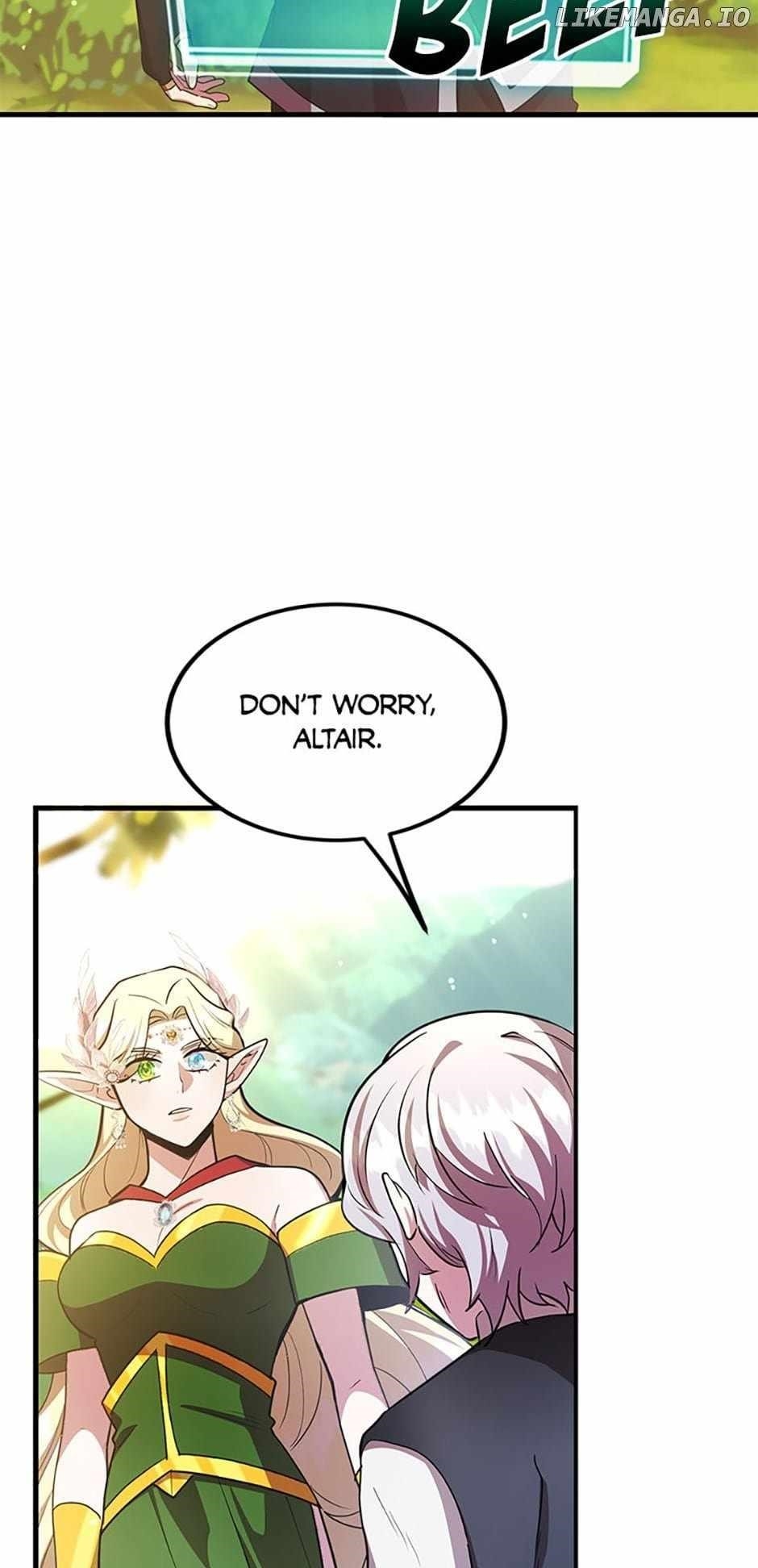 I Got Lucky And Pulled A 10th Rank Summon Chapter 49 - Page 31 in English