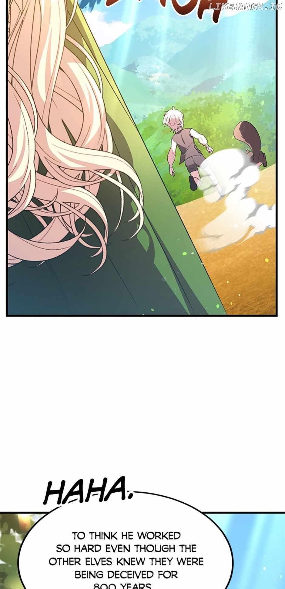 I Got Lucky And Pulled A 10th Rank Summon Chapter 49 - Page 35 in English