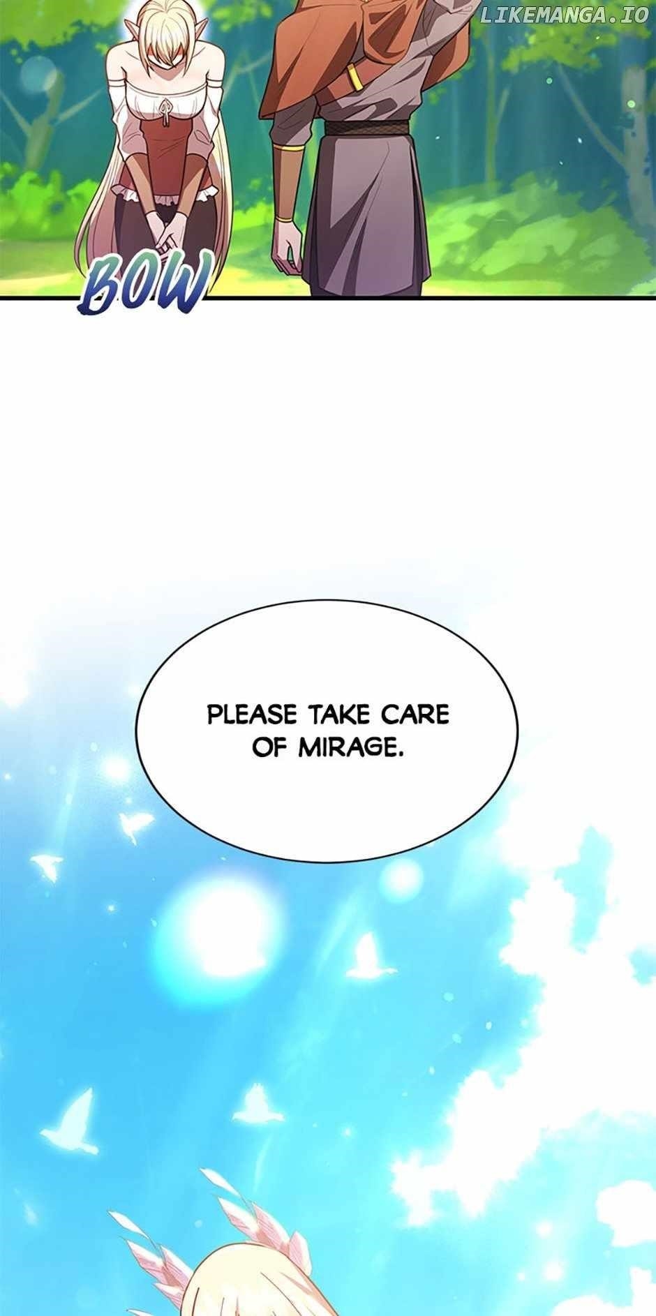 I Got Lucky And Pulled A 10th Rank Summon Chapter 49 - Page 40 in English