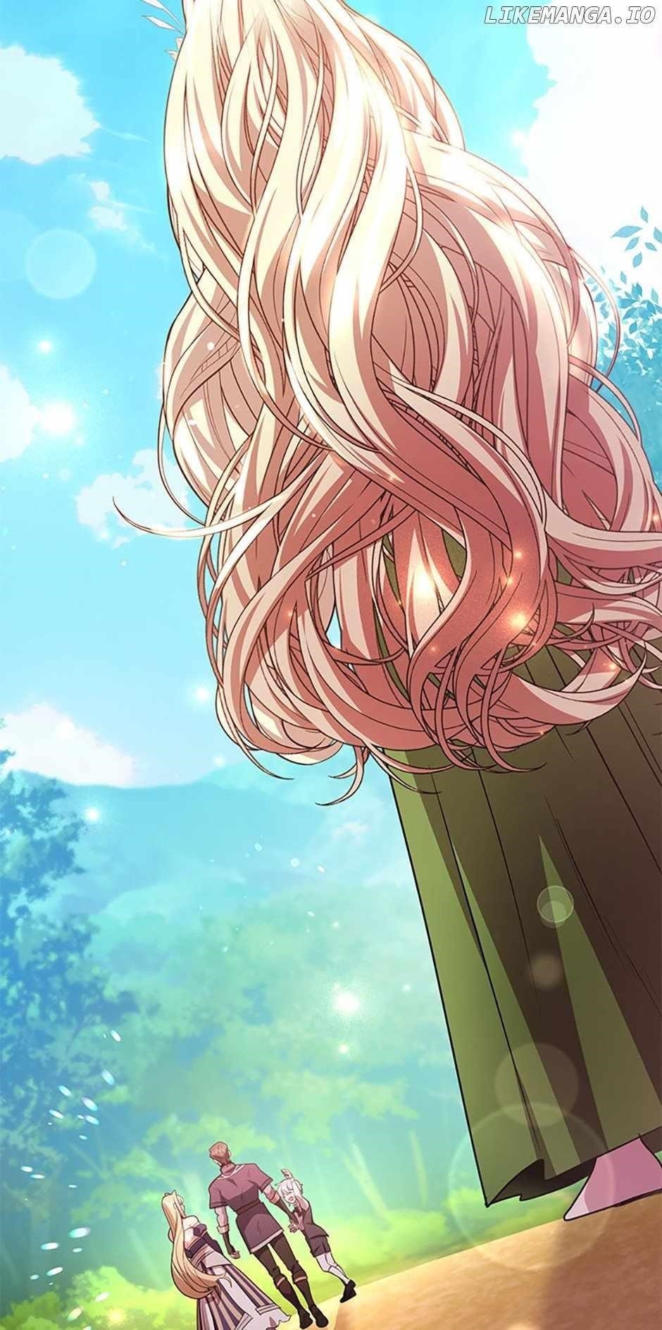 I Got Lucky And Pulled A 10th Rank Summon Chapter 49 - Page 41 in English