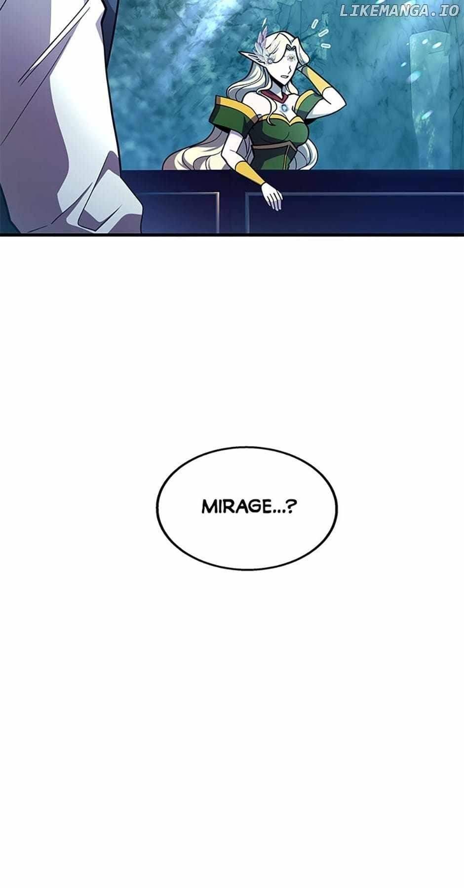 I Got Lucky And Pulled A 10th Rank Summon Chapter 49 - Page 5 in English