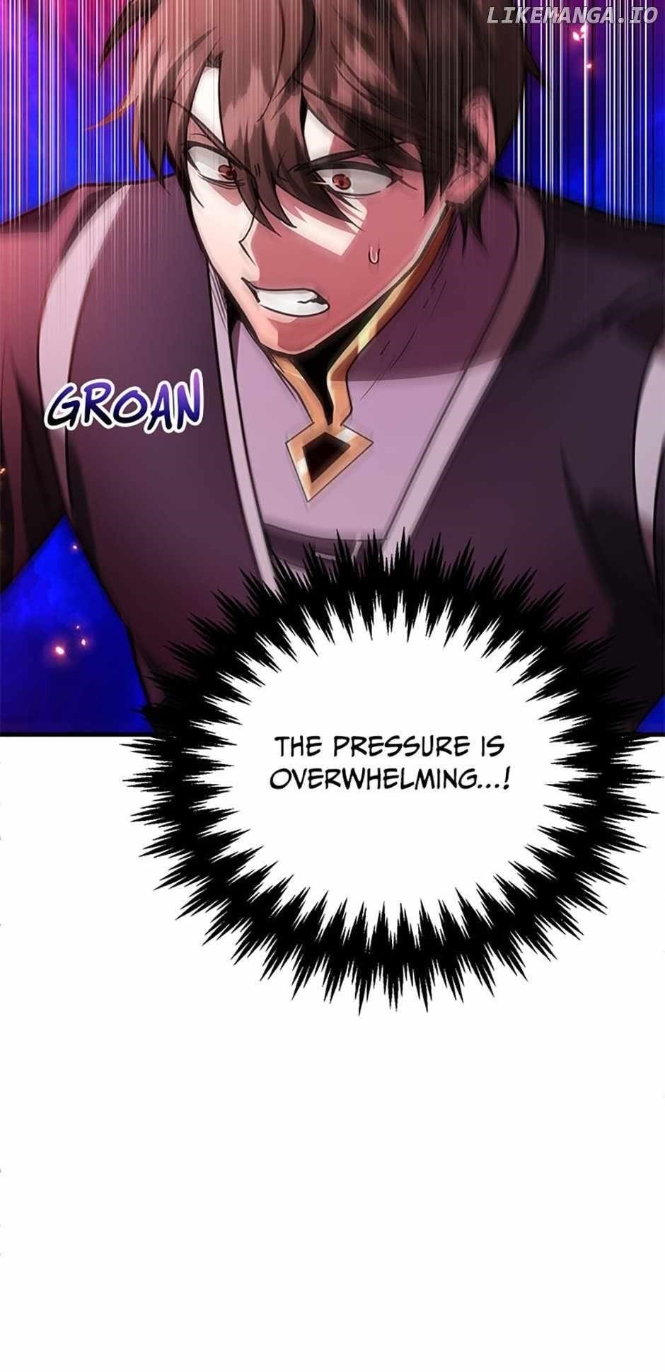 I Got Lucky And Pulled A 10th Rank Summon Chapter 49 - Page 54 in English