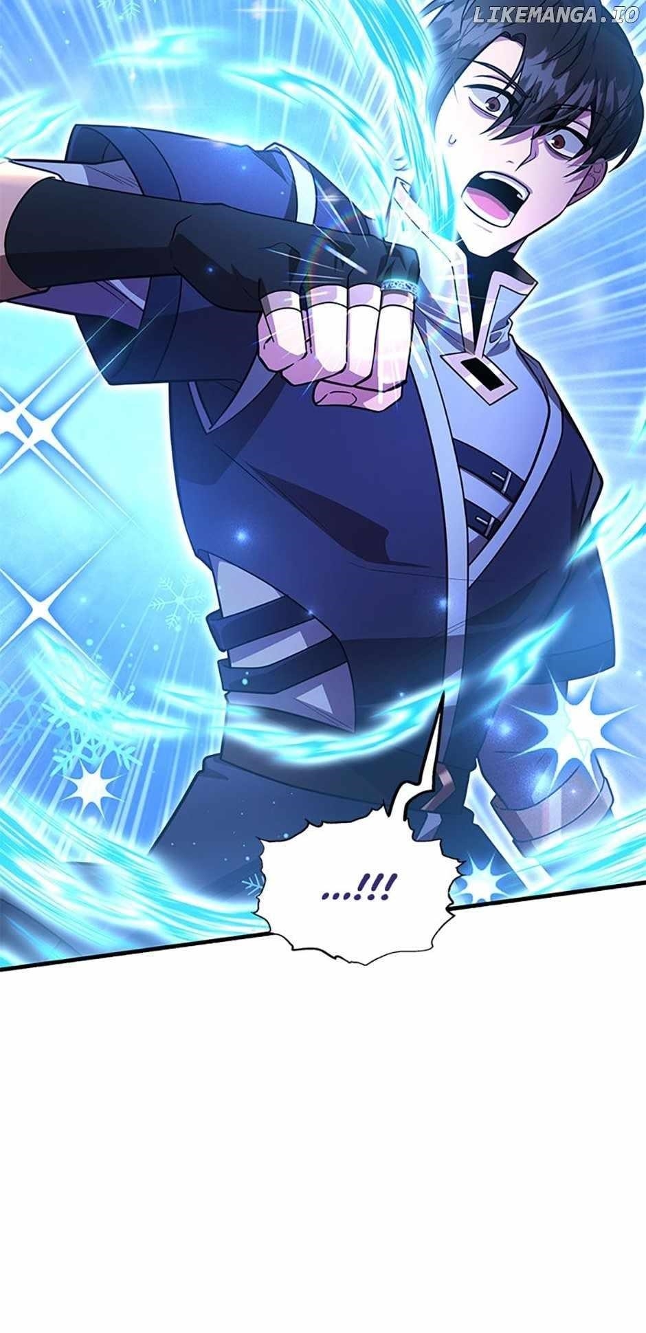 I Got Lucky And Pulled A 10th Rank Summon Chapter 49 - Page 56 in English