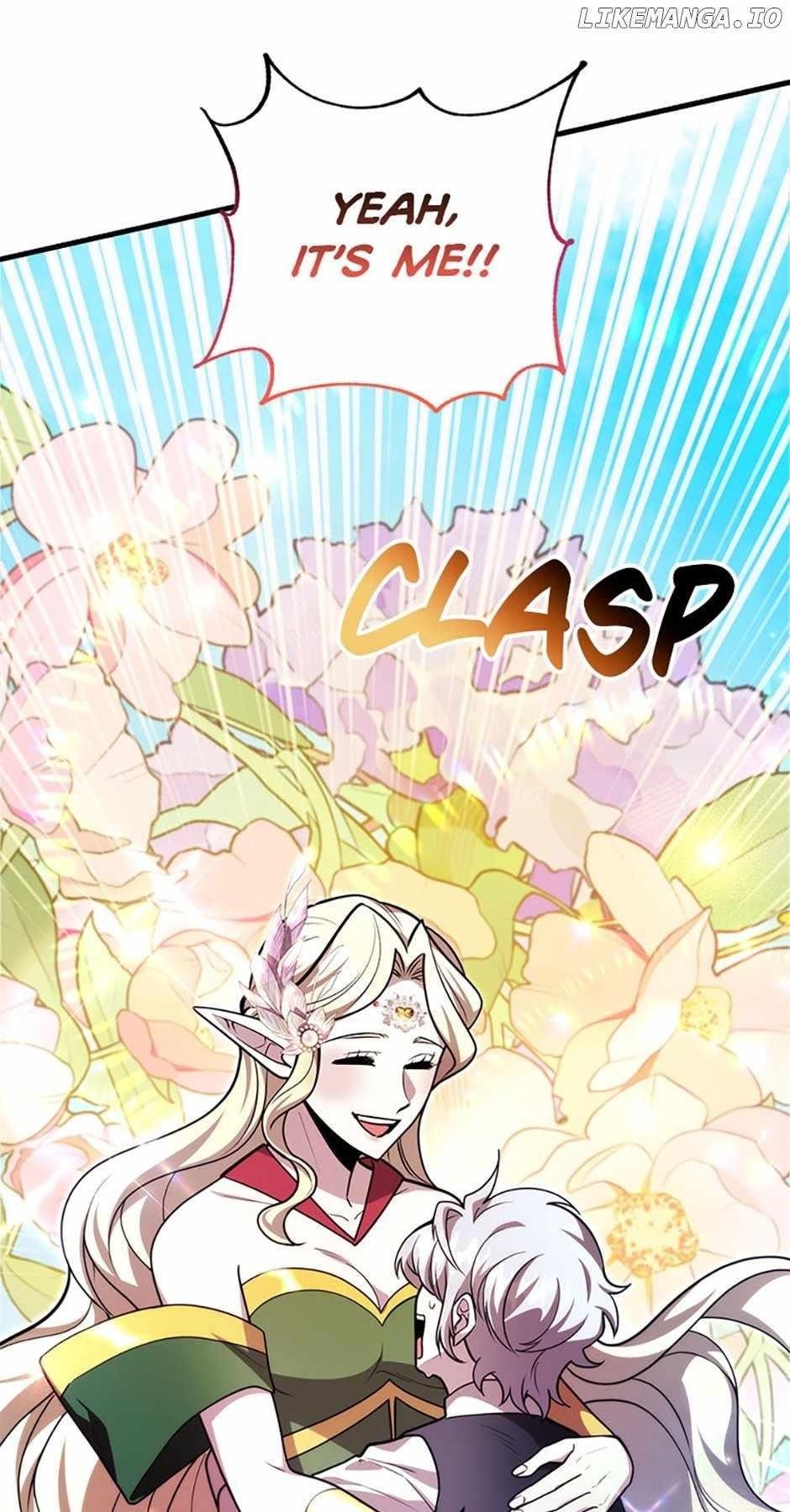 I Got Lucky And Pulled A 10th Rank Summon Chapter 49 - Page 6 in English