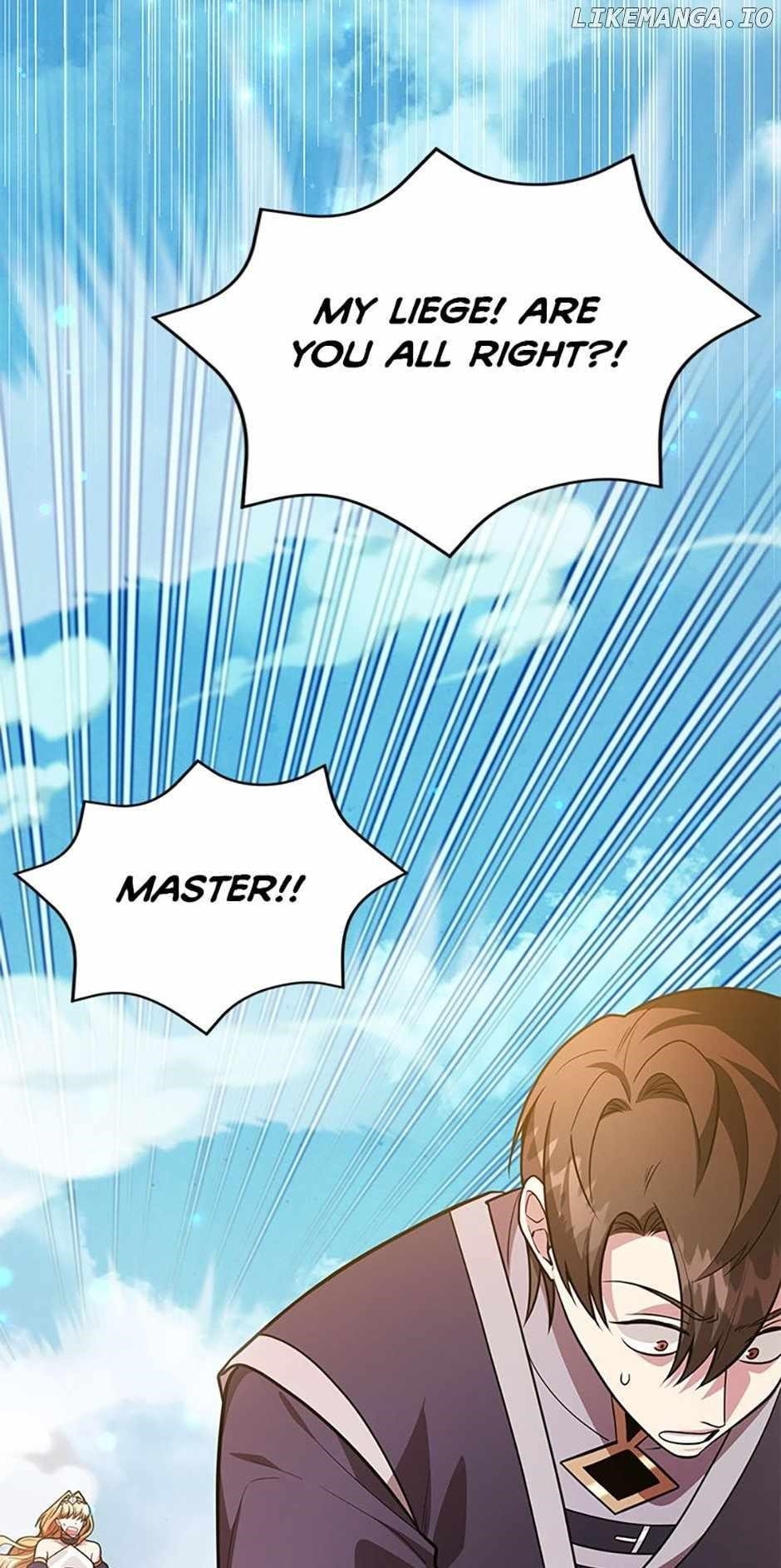 I Got Lucky And Pulled A 10th Rank Summon Chapter 49 - Page 60 in English