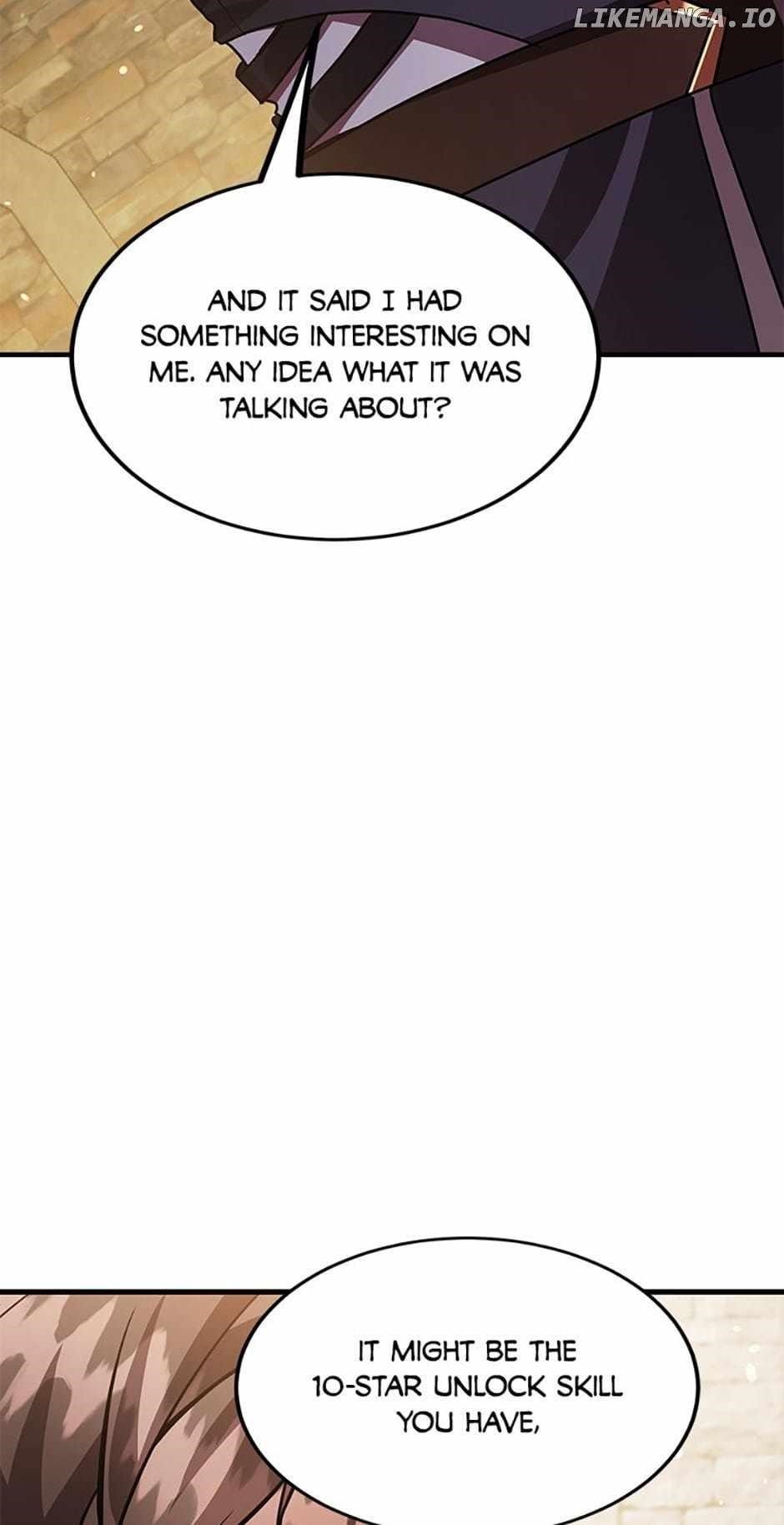 I Got Lucky And Pulled A 10th Rank Summon Chapter 49 - Page 69 in English