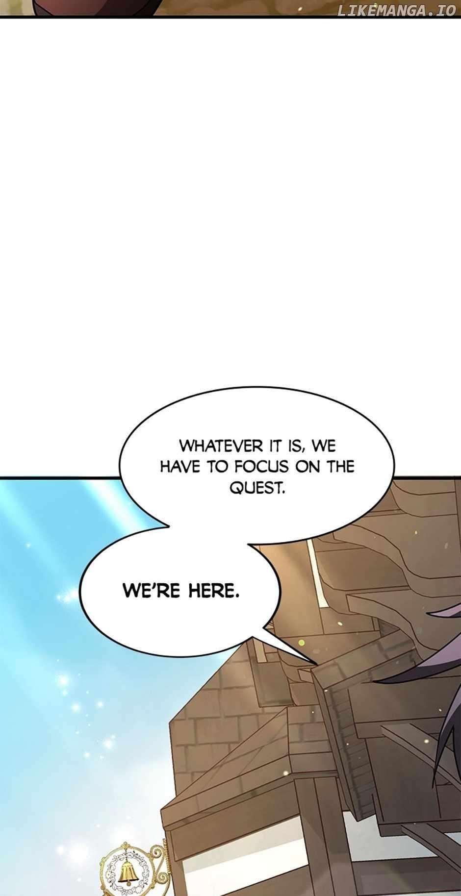 I Got Lucky And Pulled A 10th Rank Summon Chapter 49 - Page 72 in English