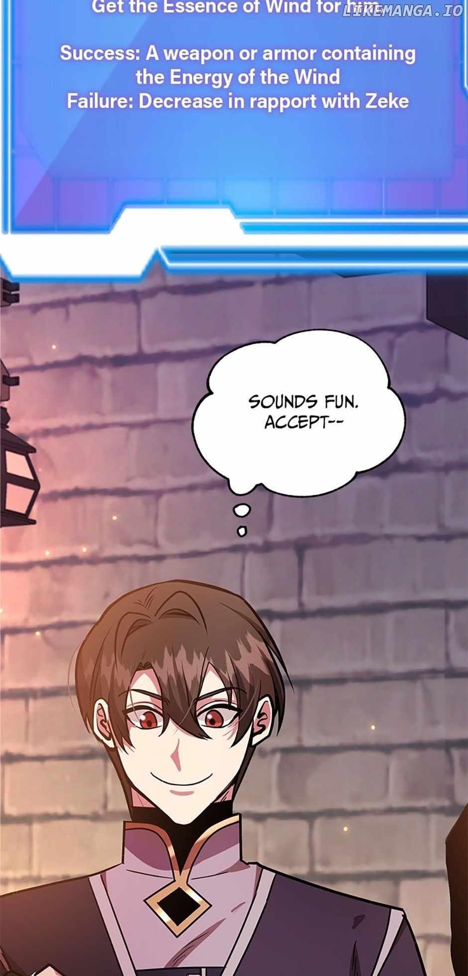 I Got Lucky And Pulled A 10th Rank Summon Chapter 49 - Page 78 in English