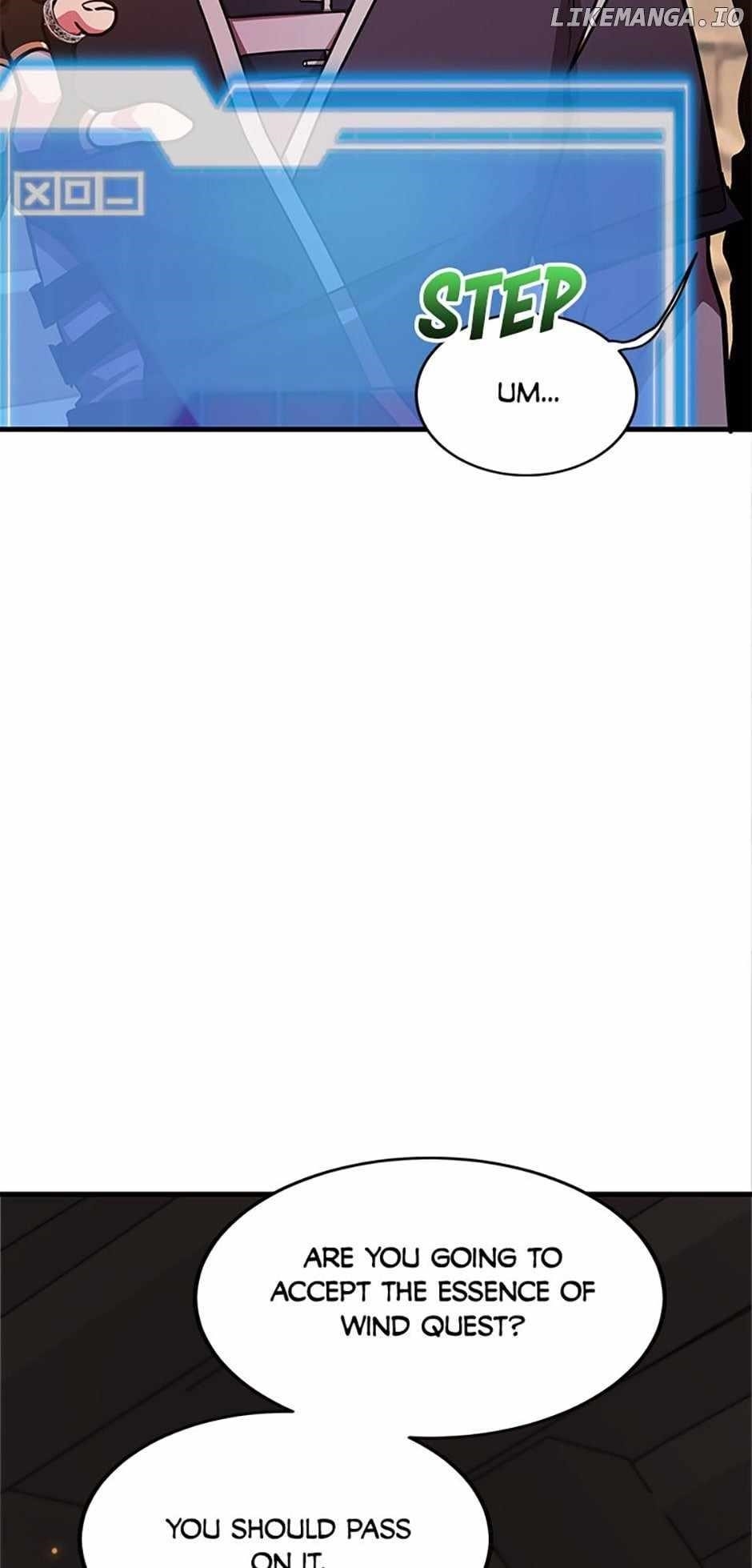 I Got Lucky And Pulled A 10th Rank Summon Chapter 49 - Page 79 in English