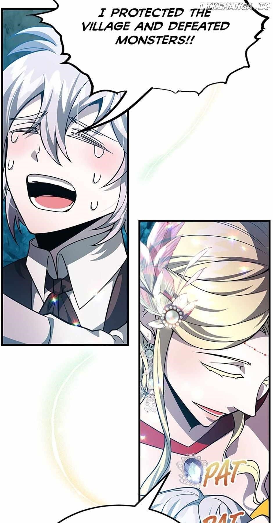 I Got Lucky And Pulled A 10th Rank Summon Chapter 49 - Page 8 in English
