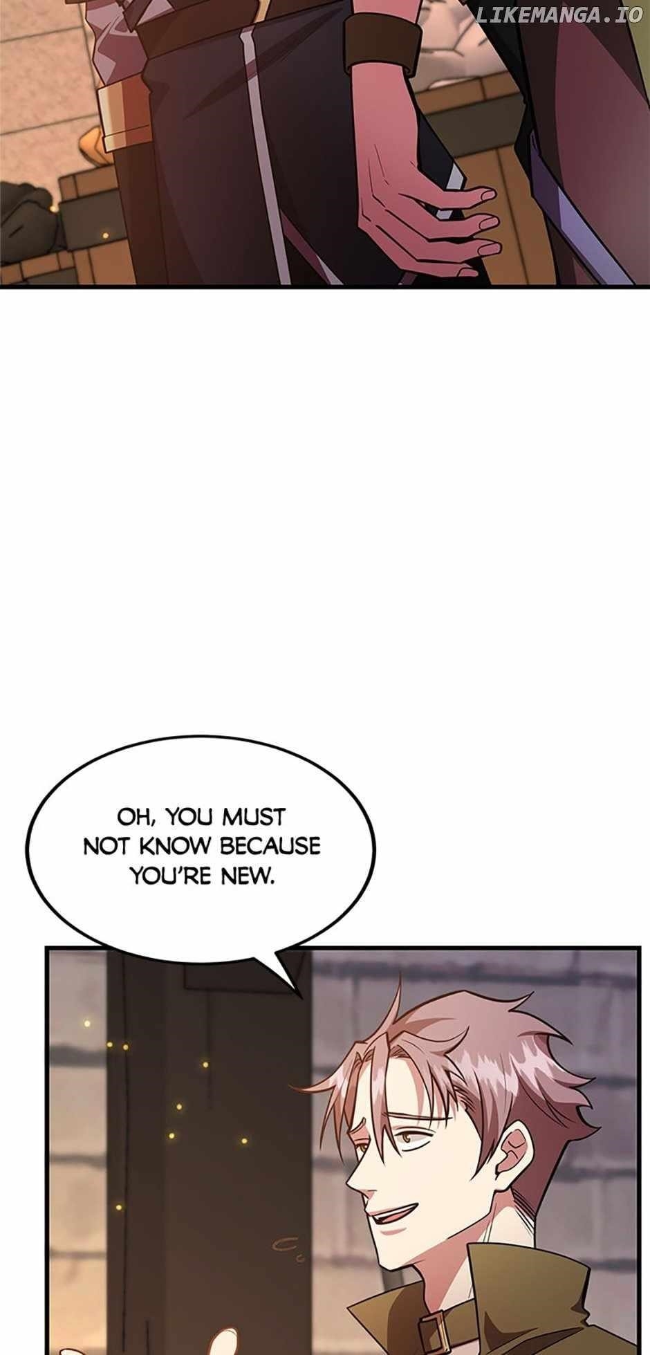 I Got Lucky And Pulled A 10th Rank Summon Chapter 49 - Page 81 in English