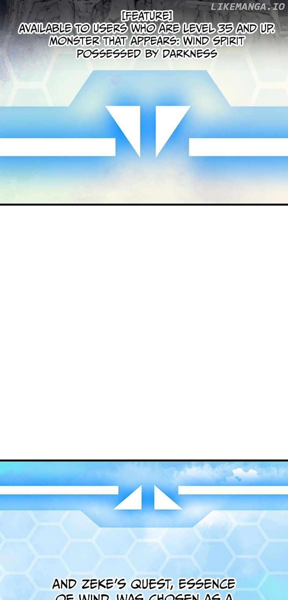I Got Lucky And Pulled A 10th Rank Summon Chapter 49 - Page 85 in English