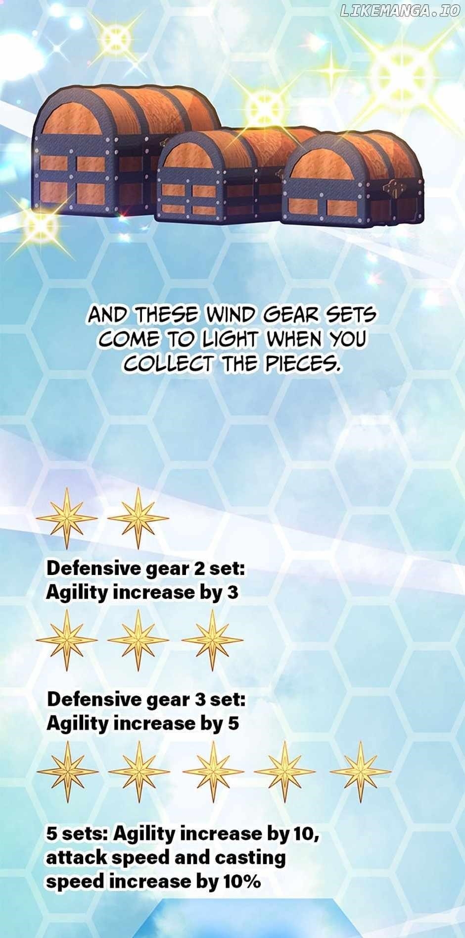 I Got Lucky And Pulled A 10th Rank Summon Chapter 49 - Page 88 in English