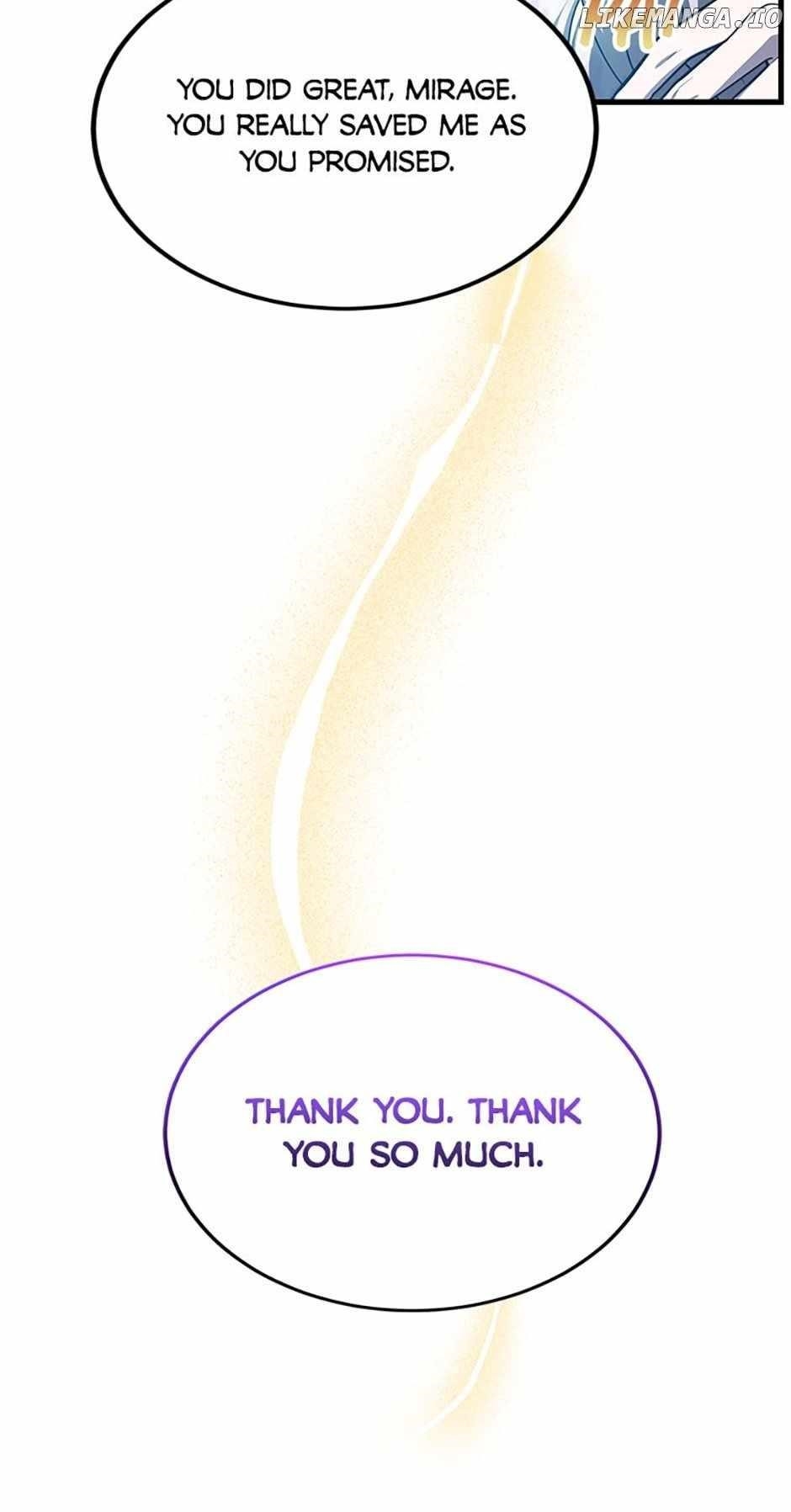 I Got Lucky And Pulled A 10th Rank Summon Chapter 49 - Page 9 in English