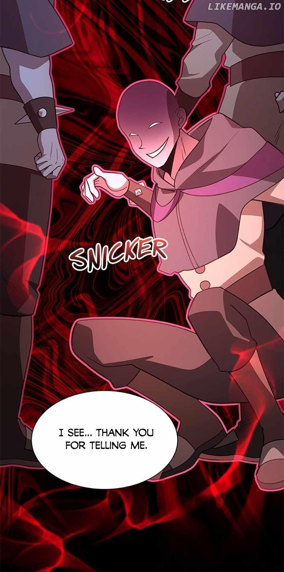 I Got Lucky And Pulled A 10th Rank Summon Chapter 49 - Page 93 in English