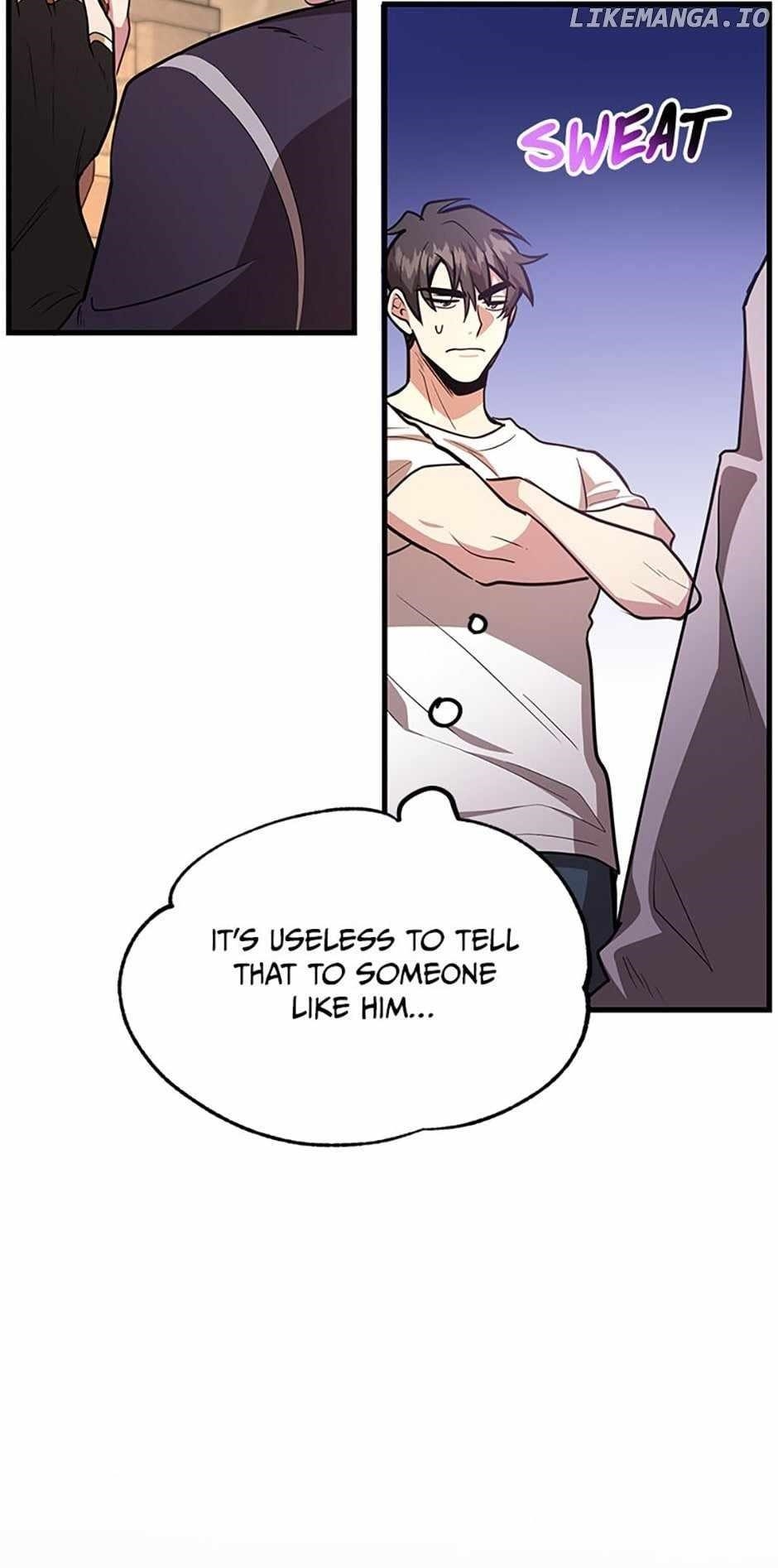 I Got Lucky And Pulled A 10th Rank Summon Chapter 49 - Page 95 in English