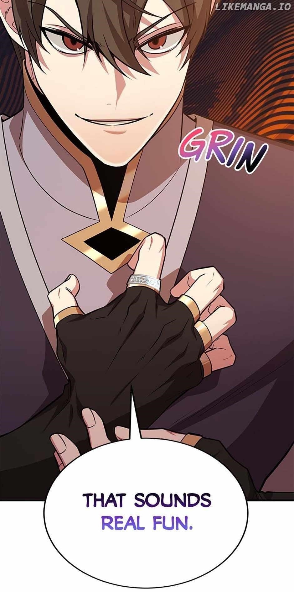 I Got Lucky And Pulled A 10th Rank Summon Chapter 49 - Page 97 in English