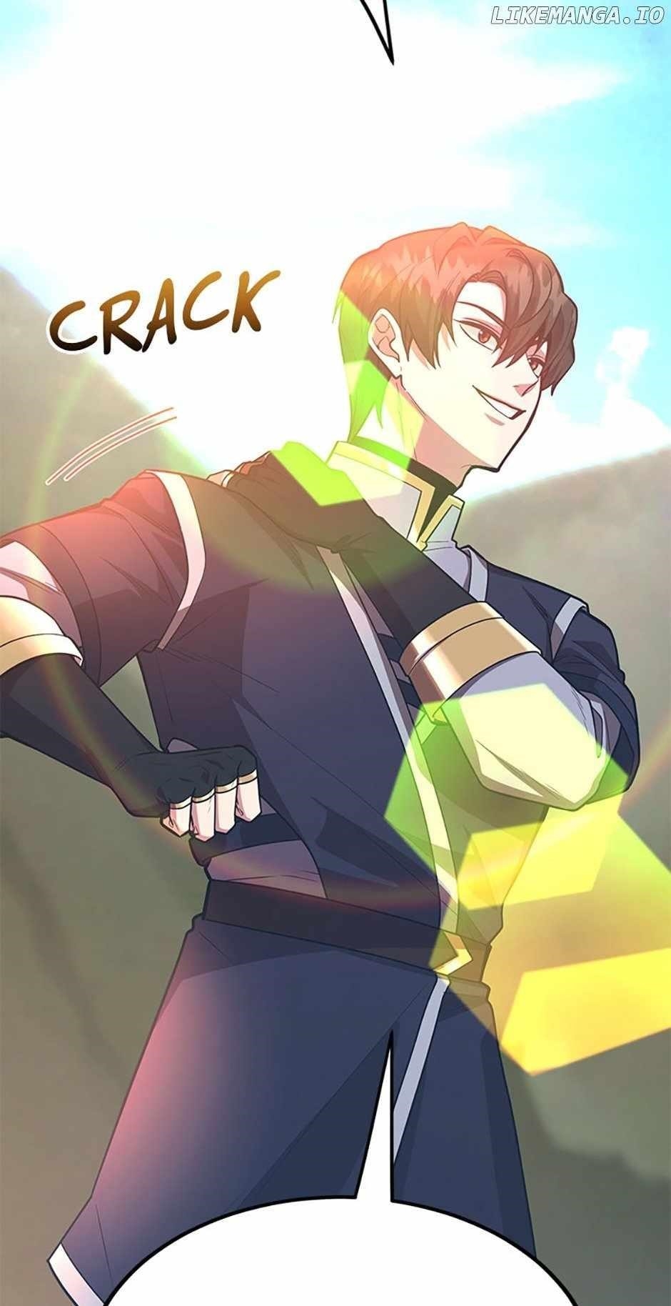 I Got Lucky And Pulled A 10th Rank Summon Chapter 50 - Page 13 in English