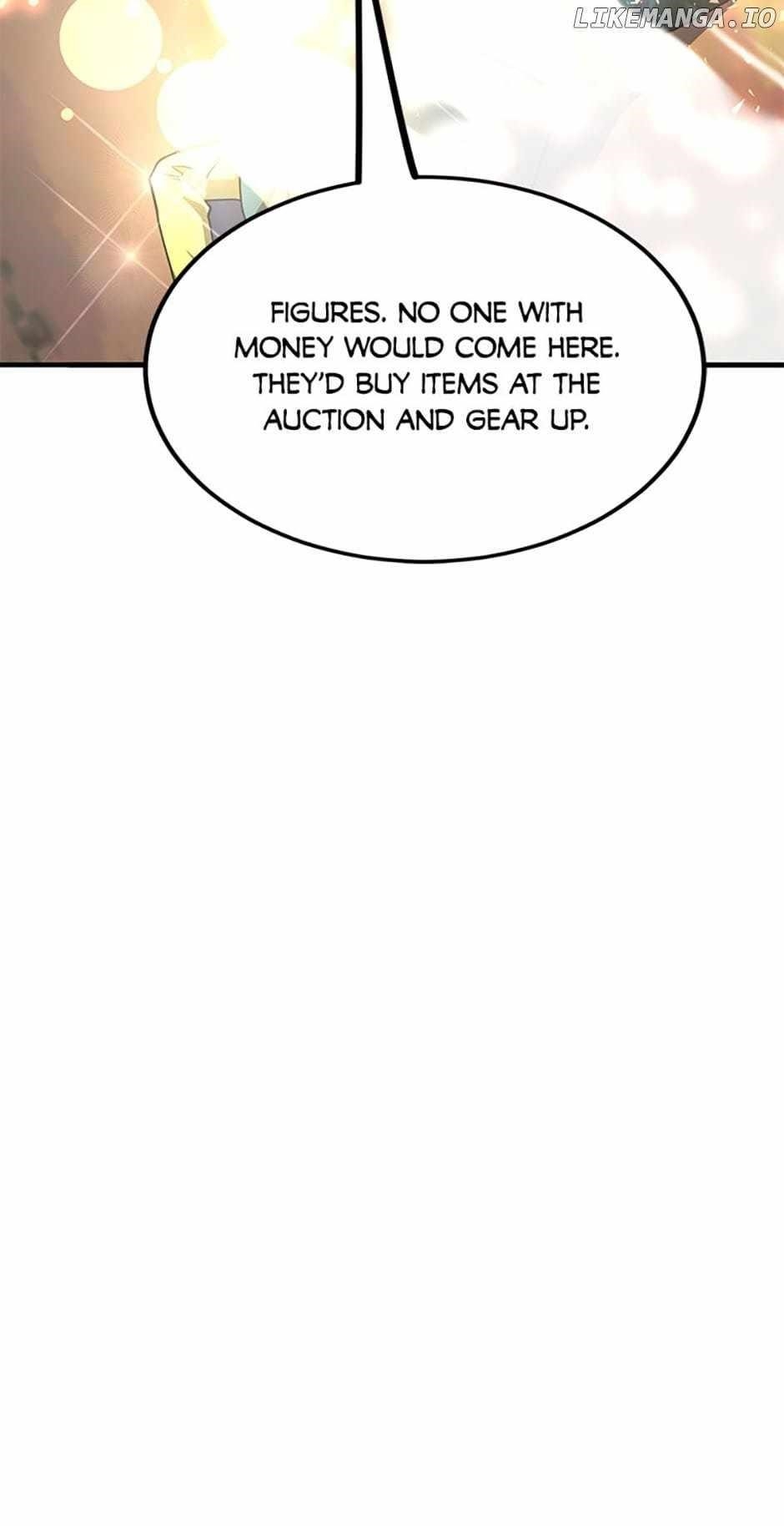 I Got Lucky And Pulled A 10th Rank Summon Chapter 50 - Page 20 in English