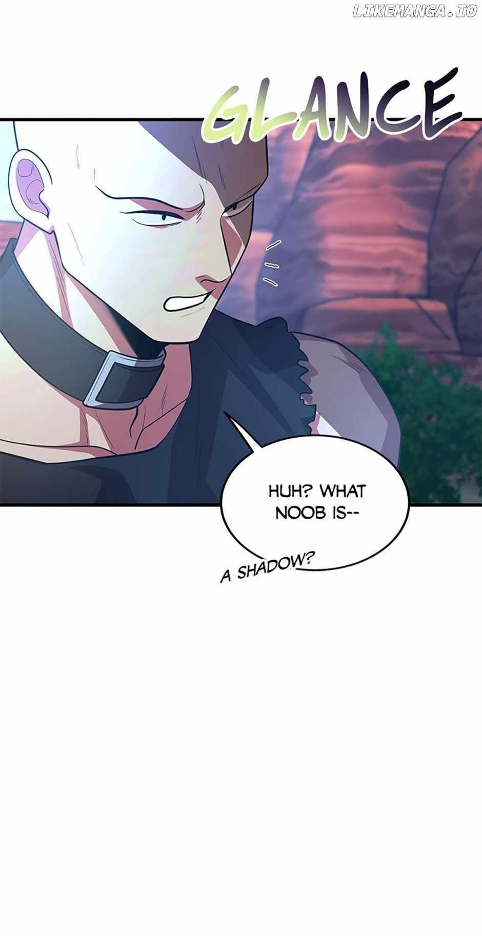 I Got Lucky And Pulled A 10th Rank Summon Chapter 50 - Page 21 in English
