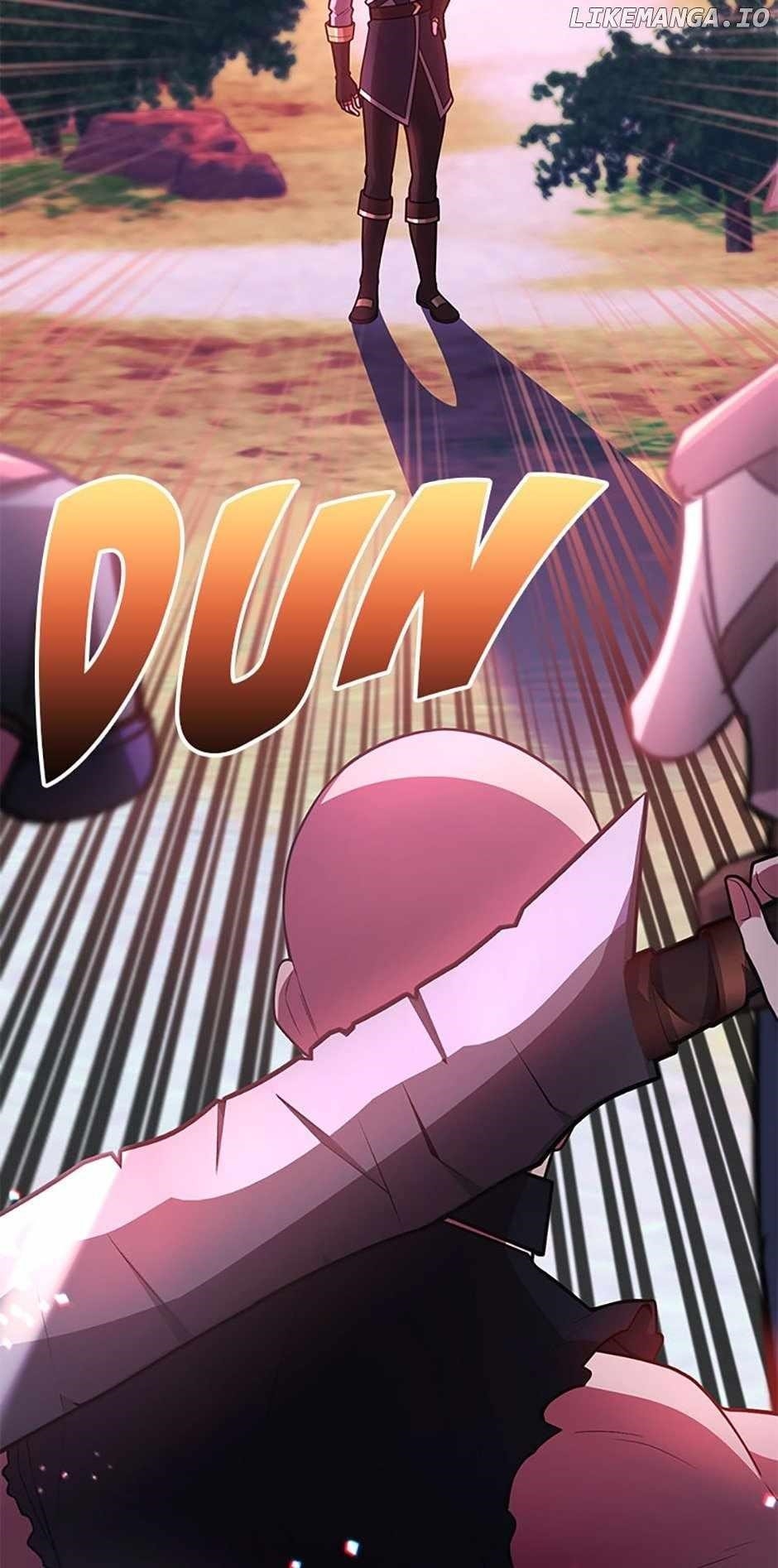 I Got Lucky And Pulled A 10th Rank Summon Chapter 50 - Page 23 in English