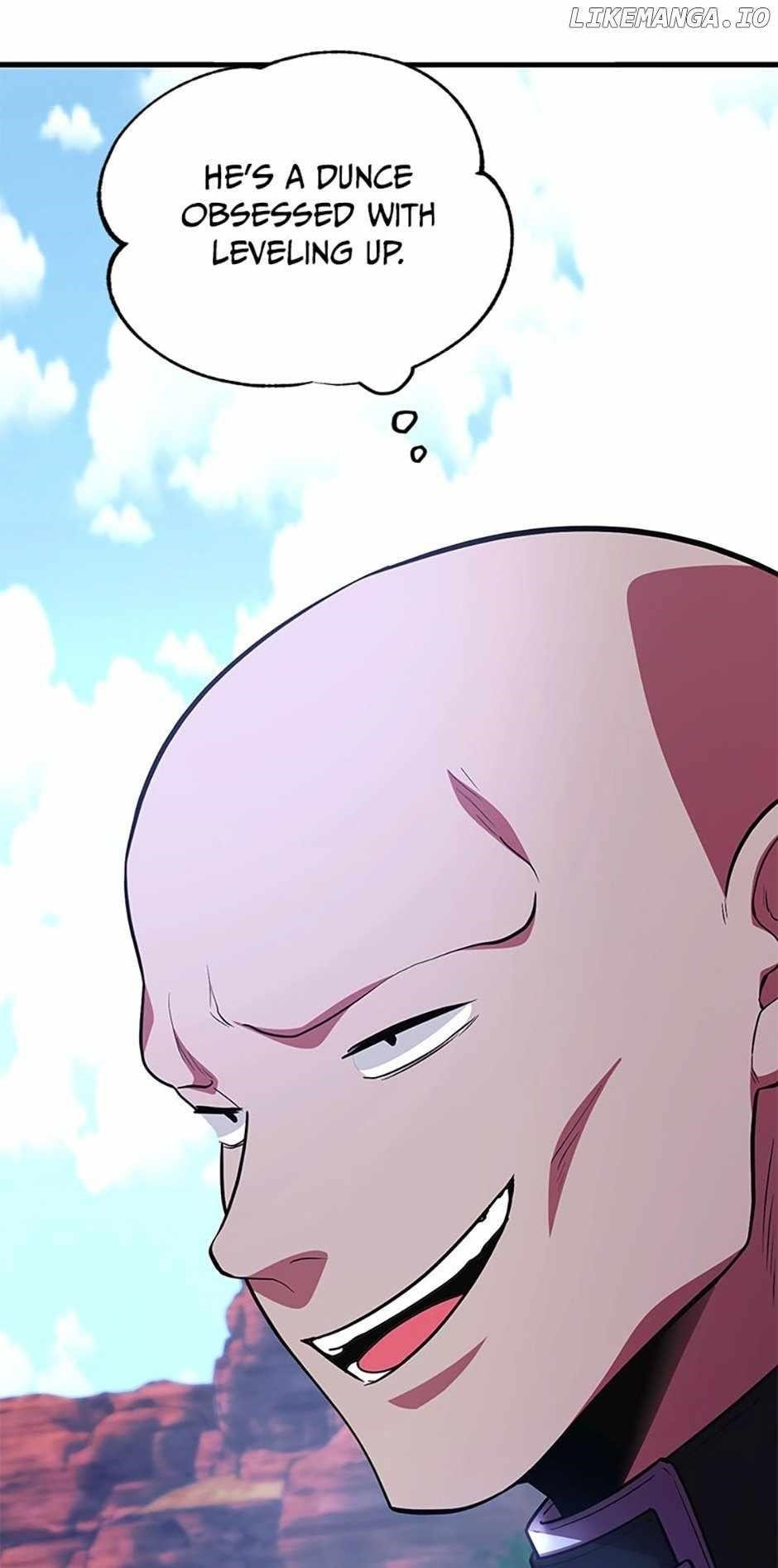 I Got Lucky And Pulled A 10th Rank Summon Chapter 50 - Page 28 in English