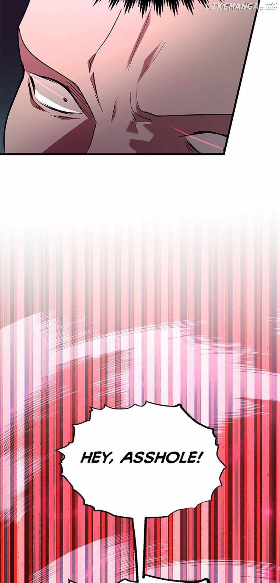I Got Lucky And Pulled A 10th Rank Summon Chapter 50 - Page 34 in English