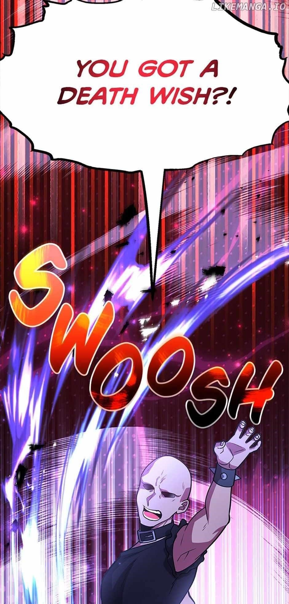I Got Lucky And Pulled A 10th Rank Summon Chapter 50 - Page 35 in English