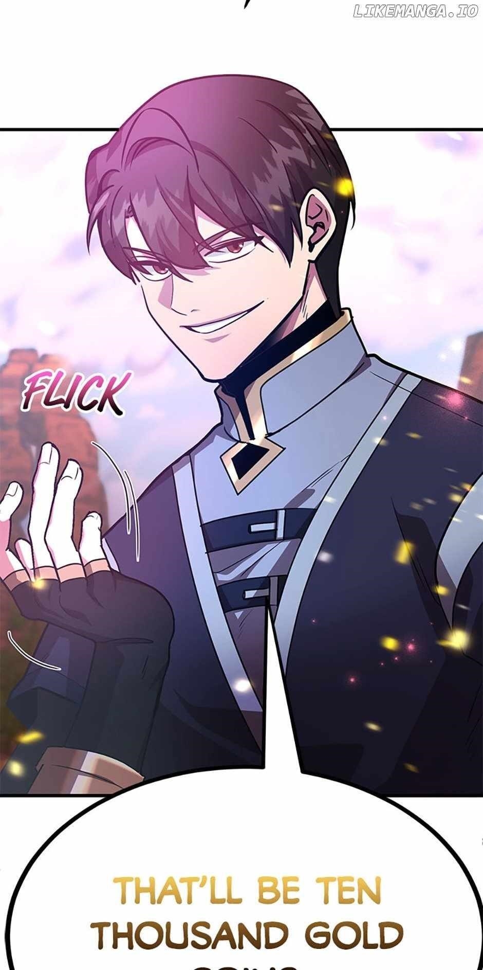 I Got Lucky And Pulled A 10th Rank Summon Chapter 50 - Page 47 in English