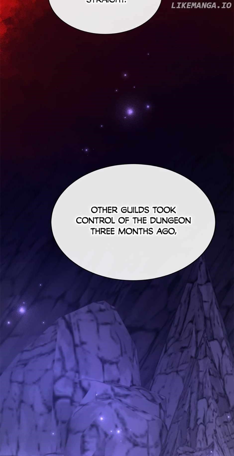 I Got Lucky And Pulled A 10th Rank Summon Chapter 50 - Page 5 in English