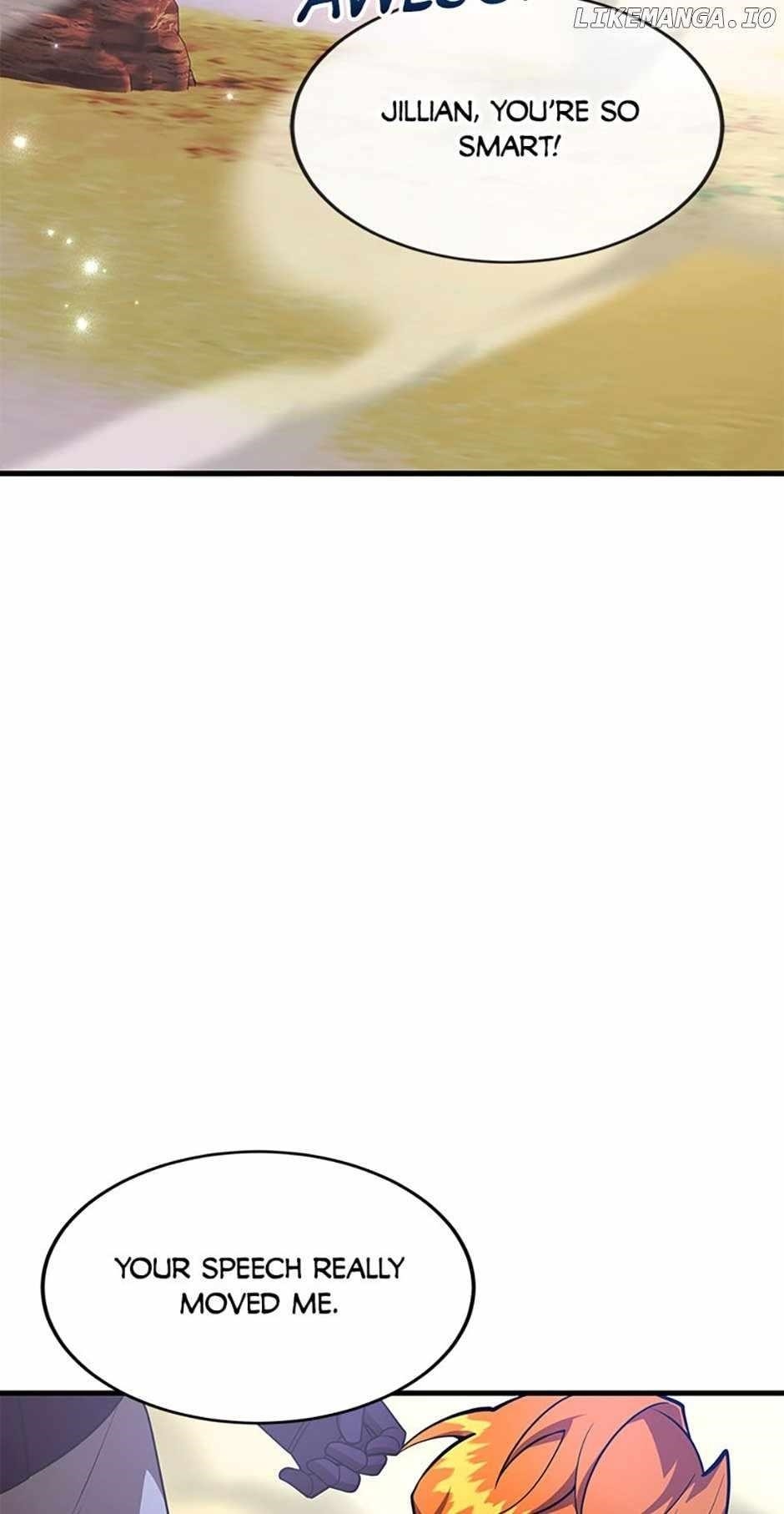 I Got Lucky And Pulled A 10th Rank Summon Chapter 50 - Page 55 in English