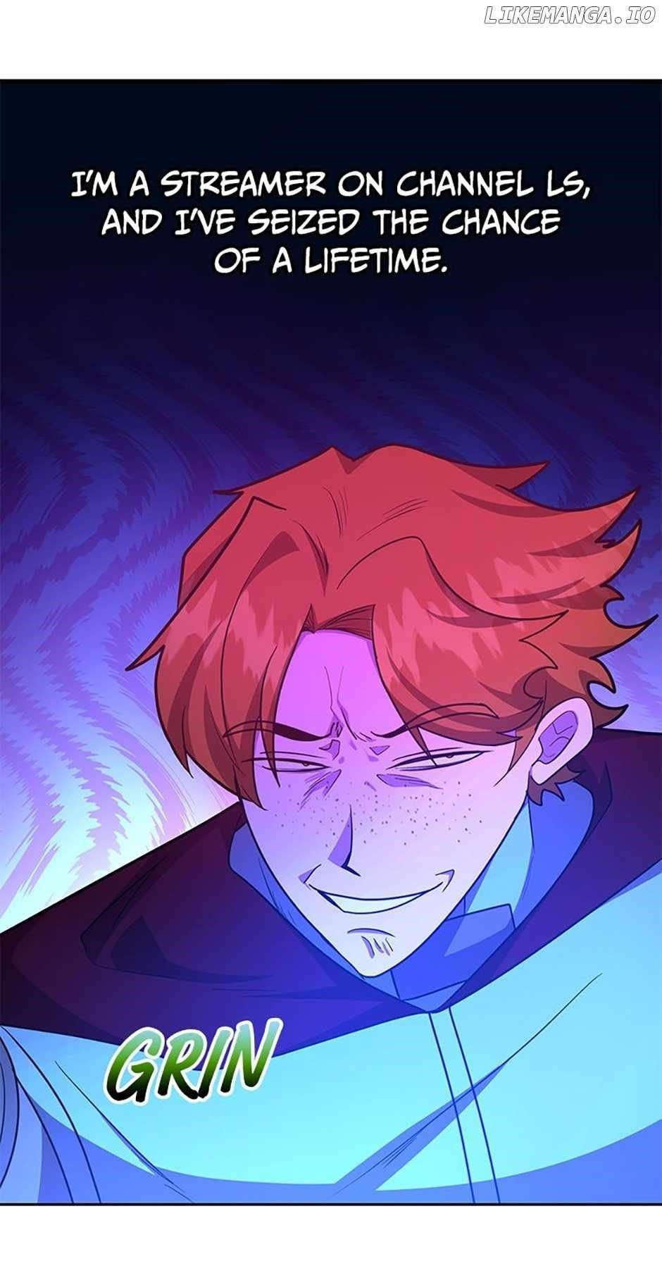 I Got Lucky And Pulled A 10th Rank Summon Chapter 50 - Page 57 in English
