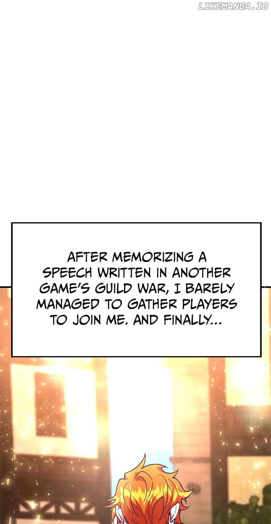 I Got Lucky And Pulled A 10th Rank Summon Chapter 50 - Page 58 in English