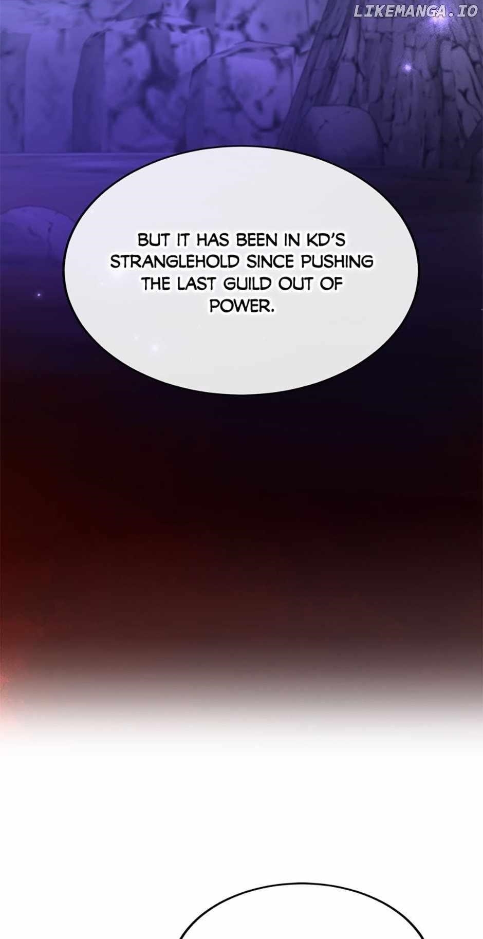 I Got Lucky And Pulled A 10th Rank Summon Chapter 50 - Page 6 in English