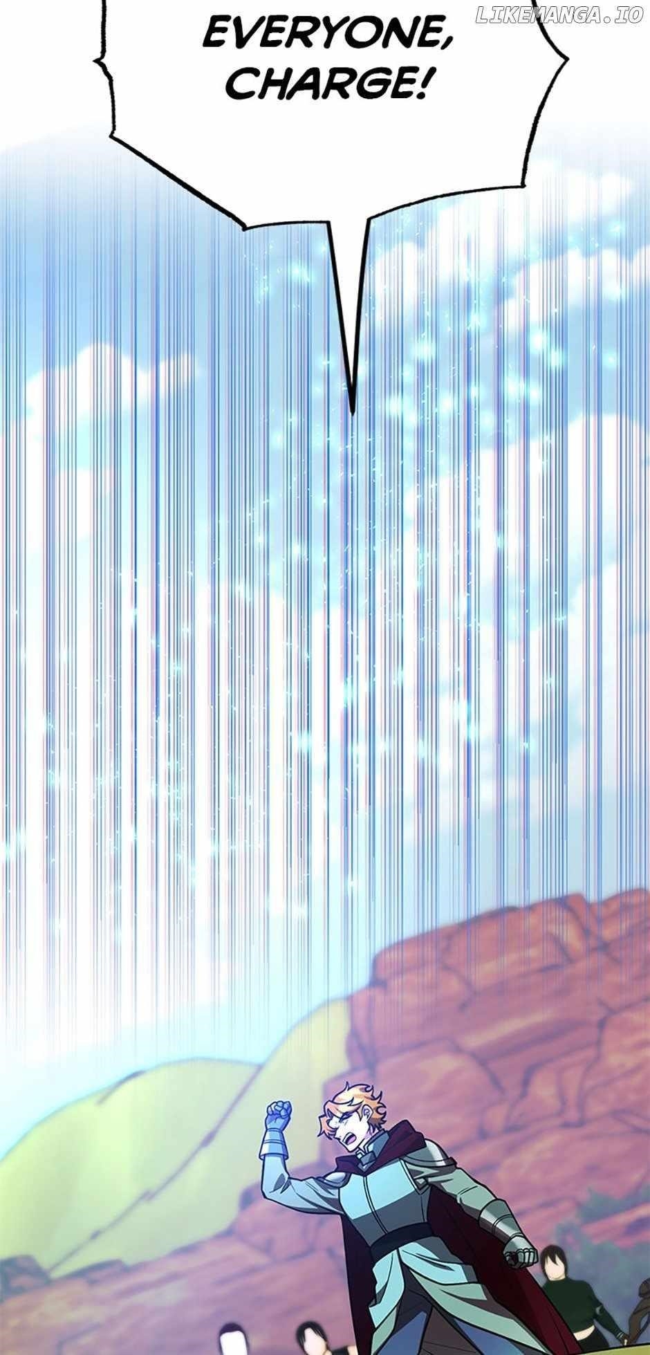 I Got Lucky And Pulled A 10th Rank Summon Chapter 50 - Page 66 in English
