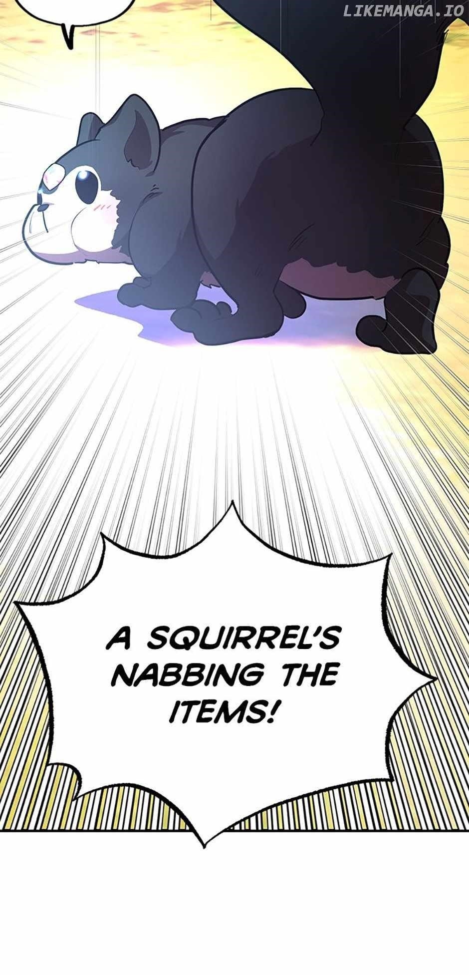 I Got Lucky And Pulled A 10th Rank Summon Chapter 50 - Page 77 in English