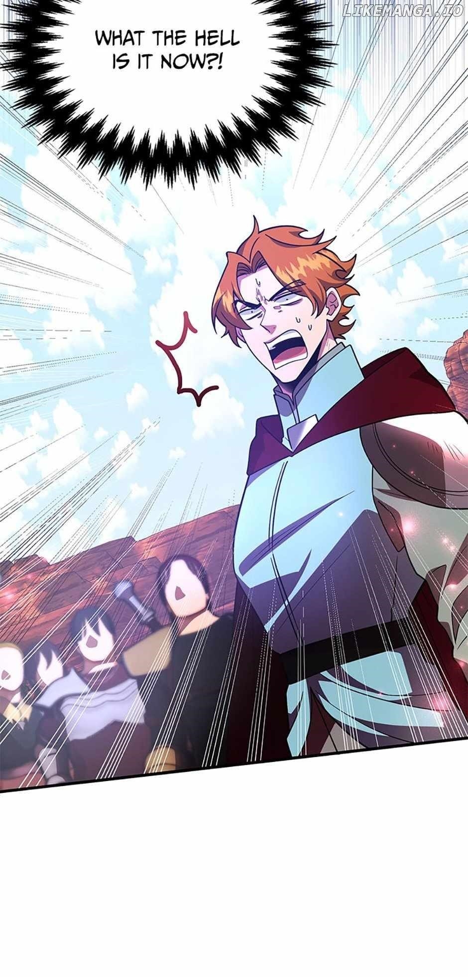 I Got Lucky And Pulled A 10th Rank Summon Chapter 50 - Page 80 in English