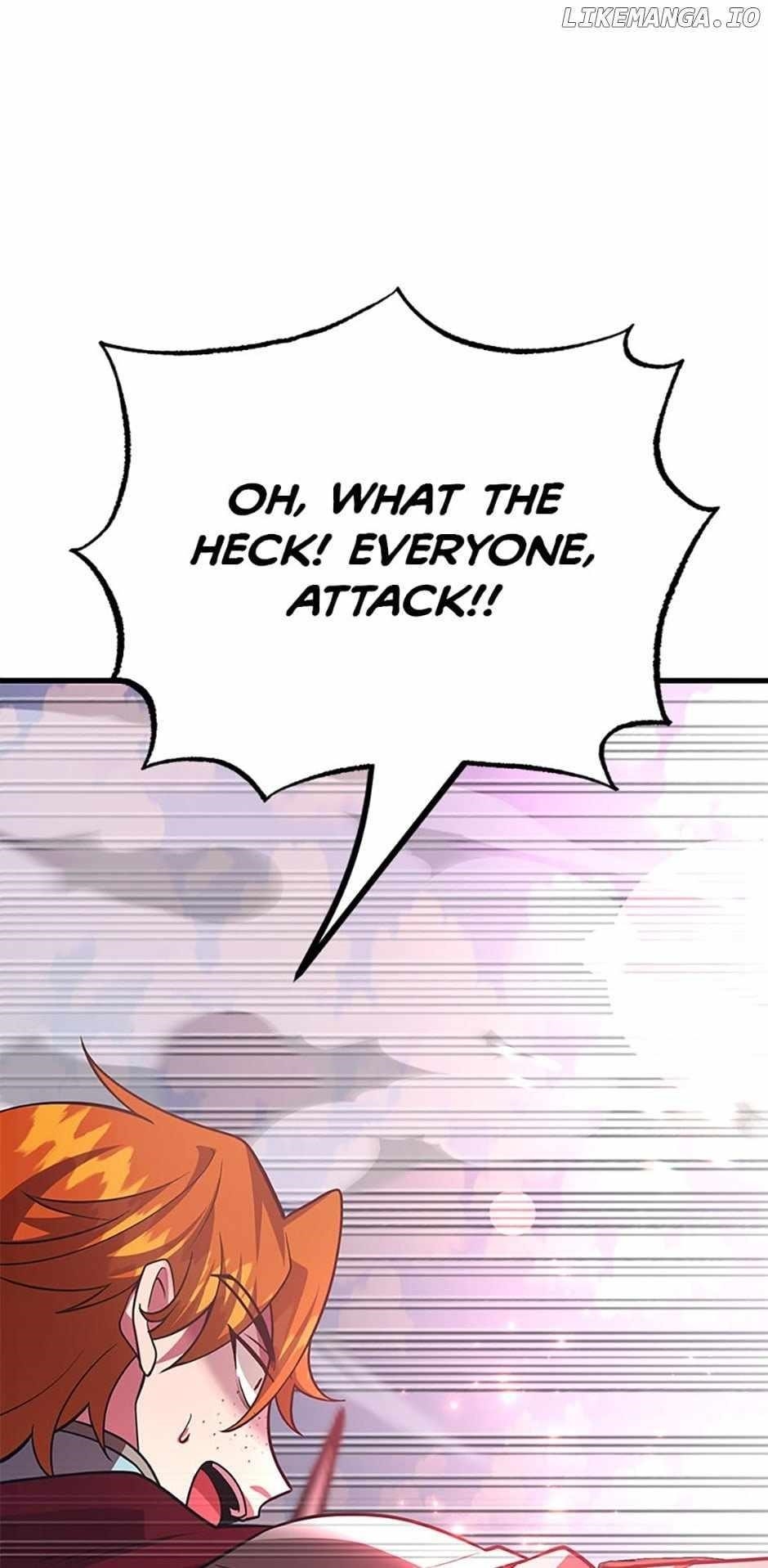 I Got Lucky And Pulled A 10th Rank Summon Chapter 50 - Page 86 in English