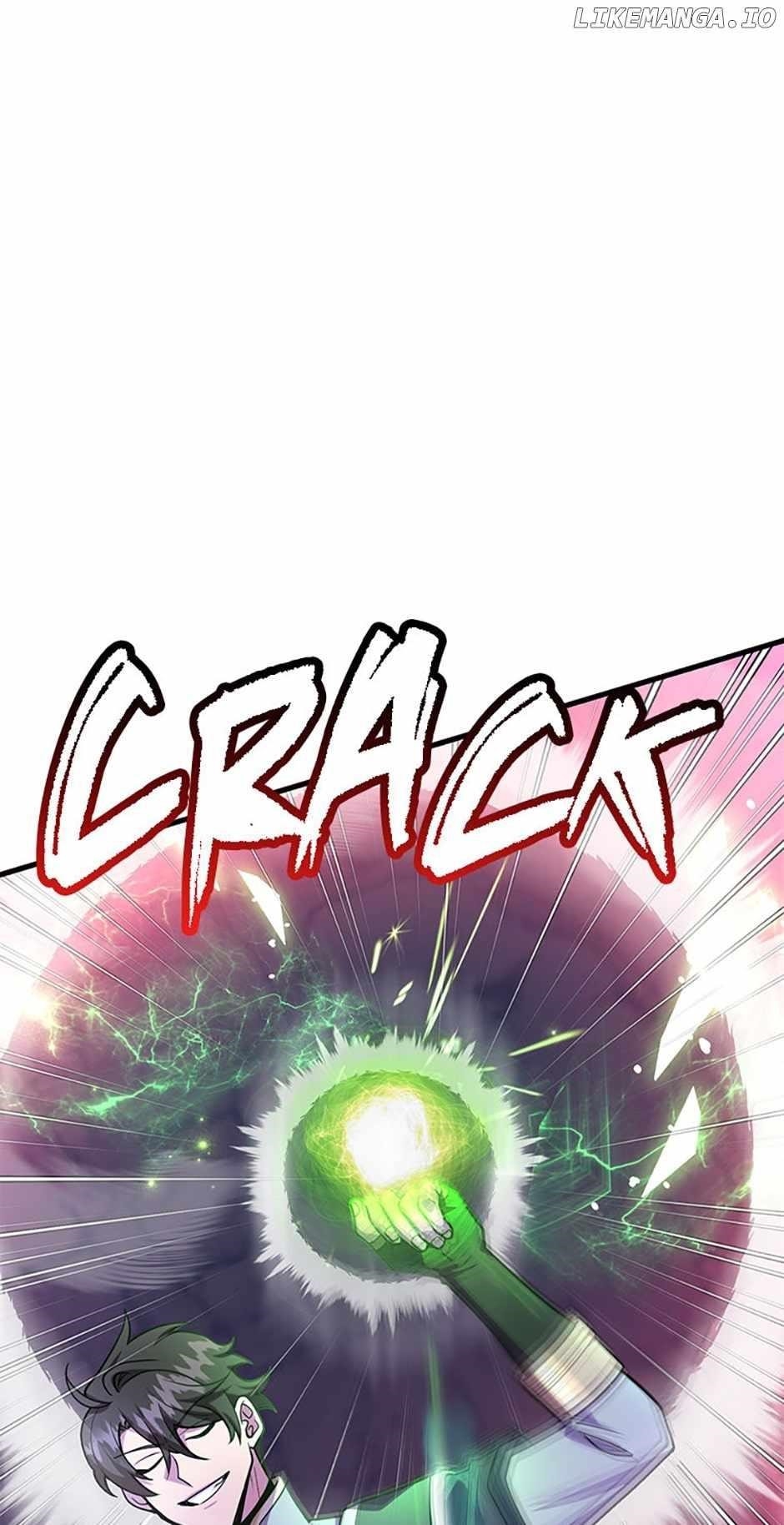 I Got Lucky And Pulled A 10th Rank Summon Chapter 51 - Page 10 in English
