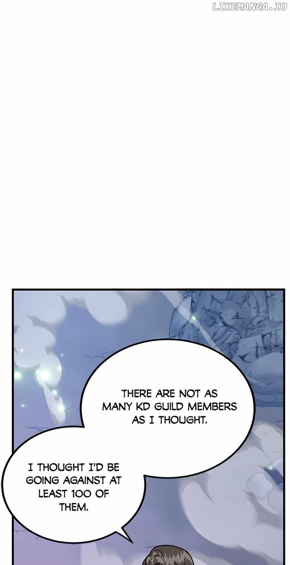 I Got Lucky And Pulled A 10th Rank Summon Chapter 51 - Page 12 in English