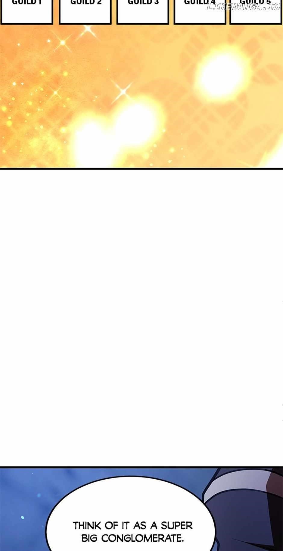 I Got Lucky And Pulled A 10th Rank Summon Chapter 51 - Page 17 in English