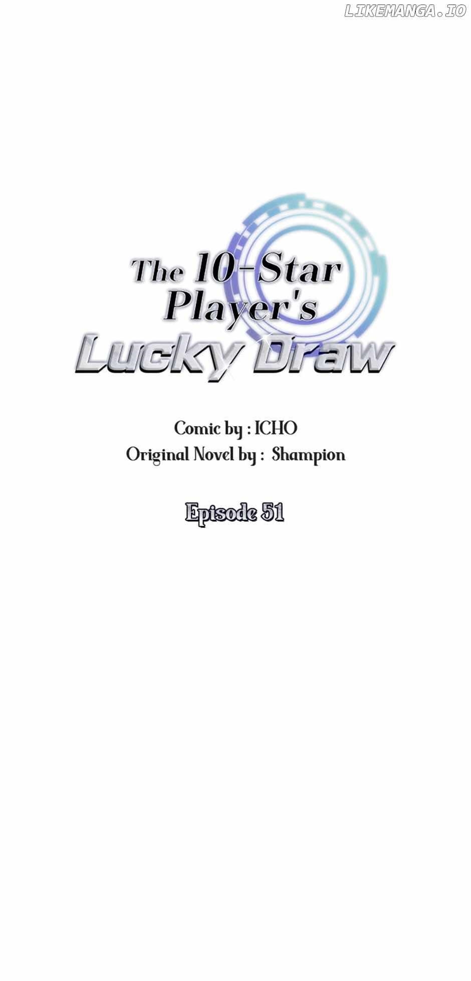 I Got Lucky And Pulled A 10th Rank Summon Chapter 51 - Page 21 in English