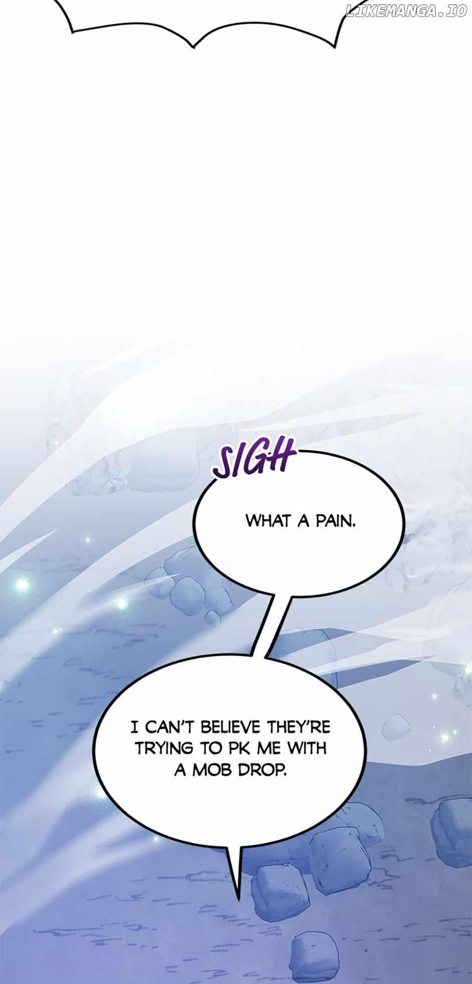 I Got Lucky And Pulled A 10th Rank Summon Chapter 51 - Page 26 in English
